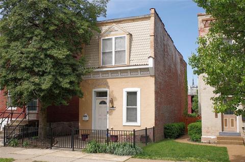 2707 Mcnair Ave, Saint Louis, MO 63118