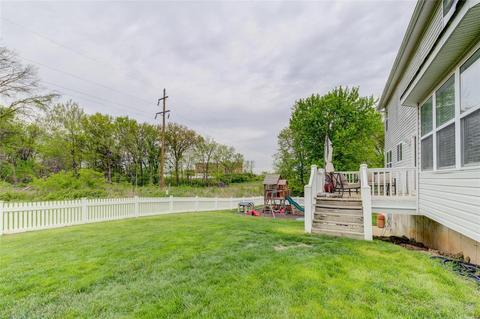 1332 Bryan Valley Dr, O'fallon, MO 63366 photo 29