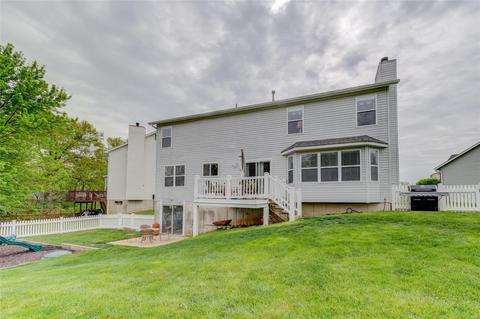 1332 Bryan Valley Dr, O'fallon, MO 63366 photo 30