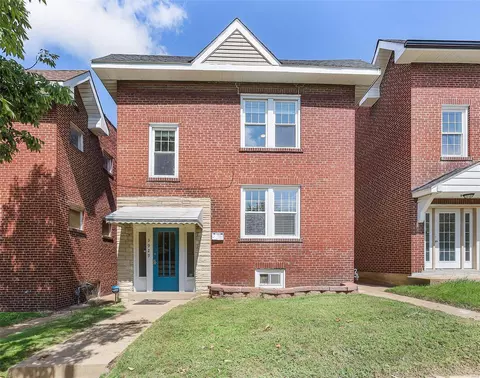 3929 Miami St, Saint Louis, MO 63116