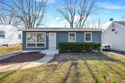 1148 June Ave, Saint Louis, MO 63138