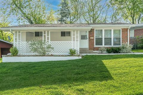 6625 Boles Ave, Saint Louis, MO 63121