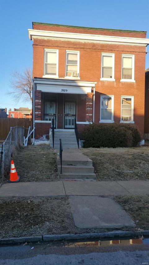 3929 Sullivan Ave, Saint Louis, MO 63107