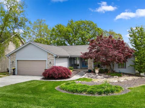 32 Ravens Pointe, Lake Saint Louis, MO 63367