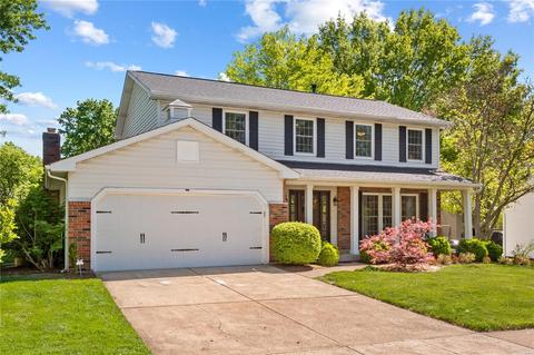 1713 Derrynane Dr, Manchester, MO 63021 photo 28