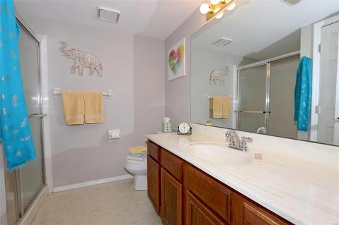 1626 Whispering Crk #C, Ballwin, MO 63021 photo 14