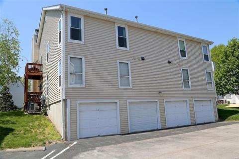 1626 Whispering Crk #C, Ballwin, MO 63021 photo 19