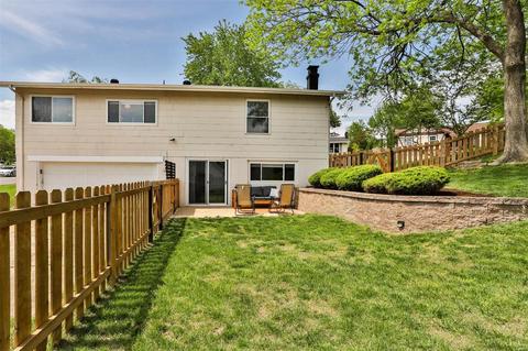 656 Hickory Knoll Ct, Ballwin, MO 63021 photo 29
