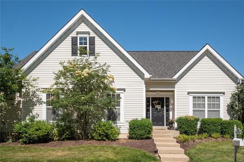 746 Thunder Hill Dr, O'fallon, MO 63368