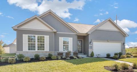 1002 Crystal Creek Pkwy, Wentzville, MO 63385