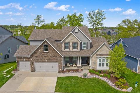 519 Montrachet Dr, O'fallon, MO 63368