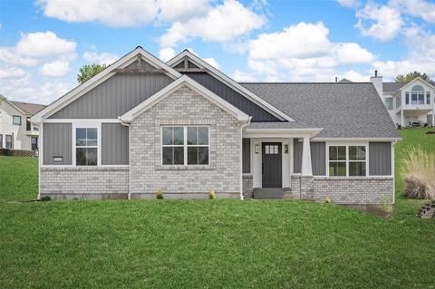 3034 Boschertown Rd, Saint Charles, MO 63301