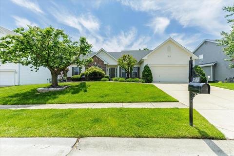 1068 Greenbriar Hills Dr, O'fallon, MO 63366