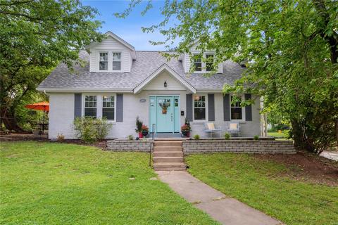 344 Eldridge Ave, Webster Groves, MO 63119