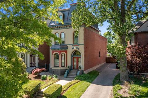 2118 Lafayette Ave, Saint Louis, MO 63104