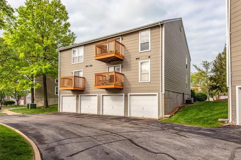 1331 Holgate Dr #C, Ballwin, MO 63021 photo 12