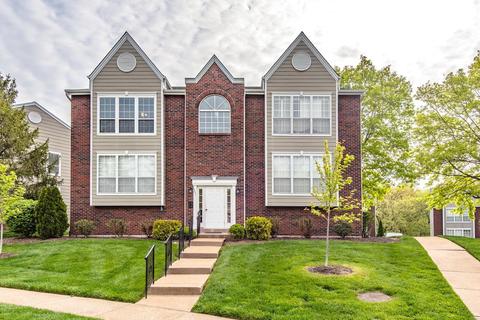 1331 Holgate Dr #C, Ballwin, MO 63021 photo 28