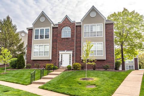 1331 Holgate Dr #C, Ballwin, MO 63021