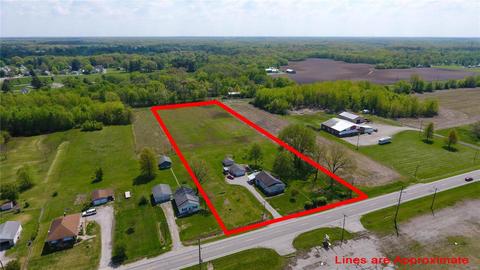 523 S Hardroad, Benld, IL 62009 photo 1