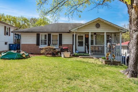 1138 Maple Ave, Saint Louis, MO 63138