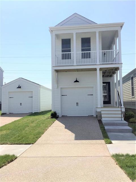 3409 Simeon Bunker, Saint Charles, MO 63301