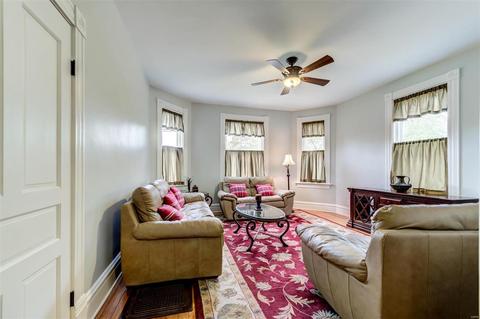 210 Henry Ave, Manchester, MO 63011 photo 5