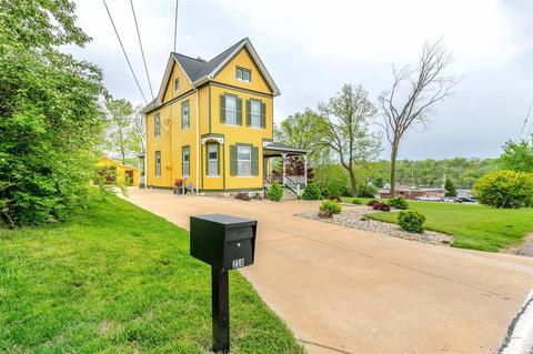 210 Henry Ave, Manchester, MO 63011 photo 43