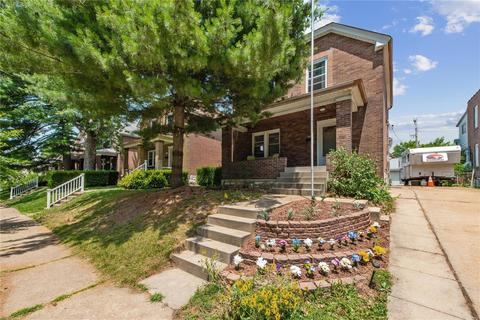 5215 Sutherland Ave, Saint Louis, MO 63109