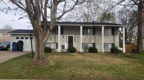 29 Carpenter Dr, Saint Peters, MO 63376