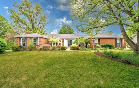 14056 Calcutta Dr, Chesterfield, MO 63017