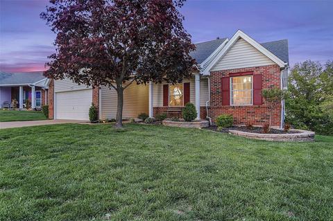 926 Shandra Dr, Ballwin, MO 63021 photo 4