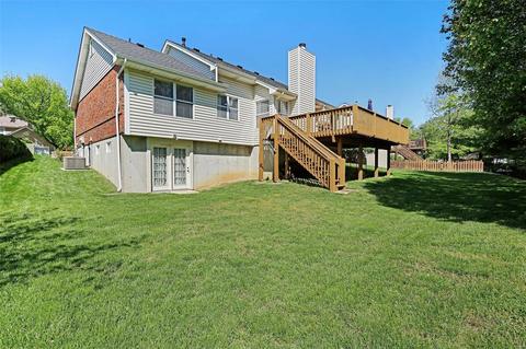 926 Shandra Dr, Ballwin, MO 63021 photo 29