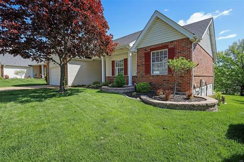 926 Shandra Dr, Ballwin, MO 63021 photo 3