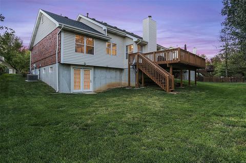 926 Shandra Dr, Ballwin, MO 63021 photo 31