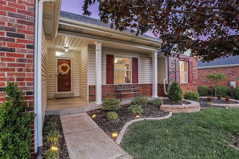 926 Shandra Dr, Ballwin, MO 63021 photo 5