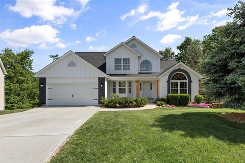 40 Jewel, Saint Charles, MO 63304