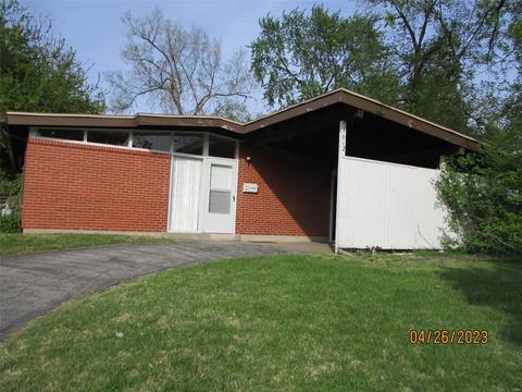 6612 Graybirch Dr, Saint Louis, MO 63134 photo 1