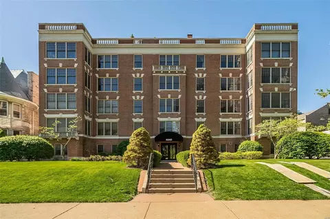 4540 Lindell Blvd #304, Saint Louis, MO 63108