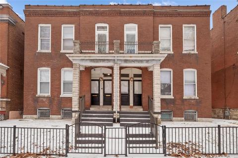 3452 Alberta St #52-54, Saint Louis, MO 63118