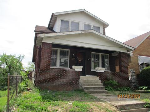 5070 Queens Ave, Saint Louis, MO 63115