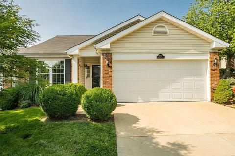 10101 Manion Pl, Saint Louis, MO 63123