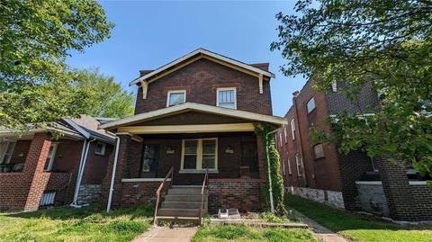 3829 Meramec St, Saint Louis, MO 63116
