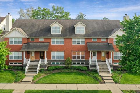 5404 Delmar Blvd, Saint Louis, MO 63112
