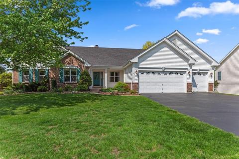 227 Cobblefield Ct, Wildwood, MO 63011 photo 1