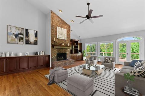 227 Cobblefield Ct, Wildwood, MO 63011 photo 14