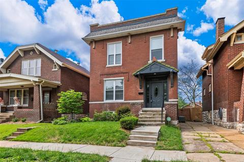 5226 Murdoch Ave, Saint Louis, MO 63109