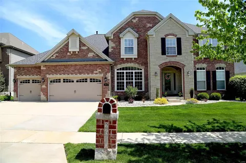 2610 Tysons Pkwy, Dardenne Prairie, MO 63368