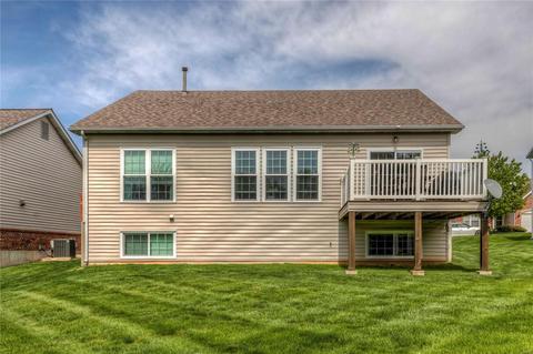 5 Eagle Bluff Ln, Saint Charles, MO 63303 photo 38