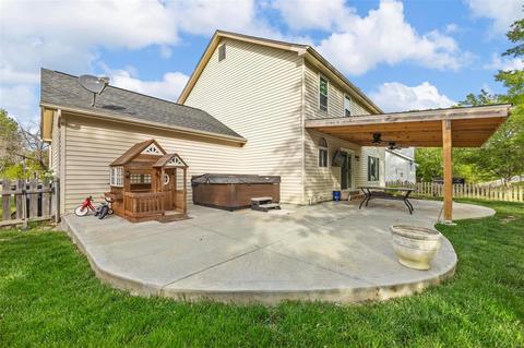 7260 Sweetcider Ln, O'fallon, MO 63368 photo 36