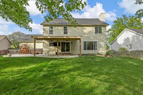 7260 Sweetcider Ln, O'fallon, MO 63368 photo 38